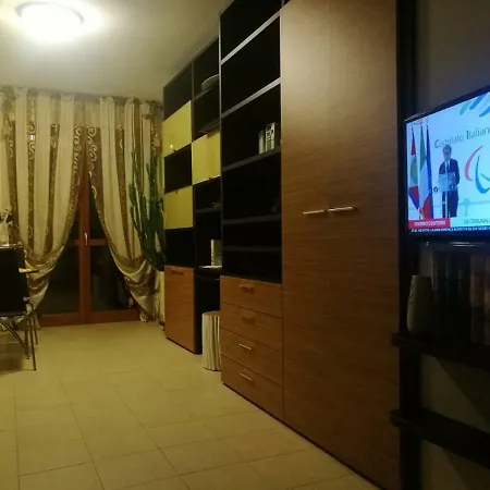 Apartment Ex Mestica Civitanova Marche