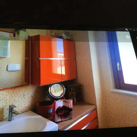 Ex Mestica Apartment Civitanova Marche