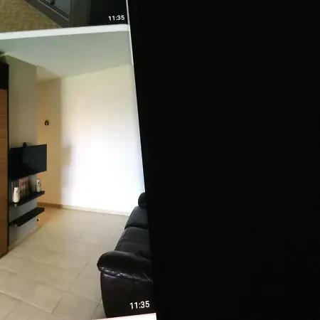 Apartment Ex Mestica