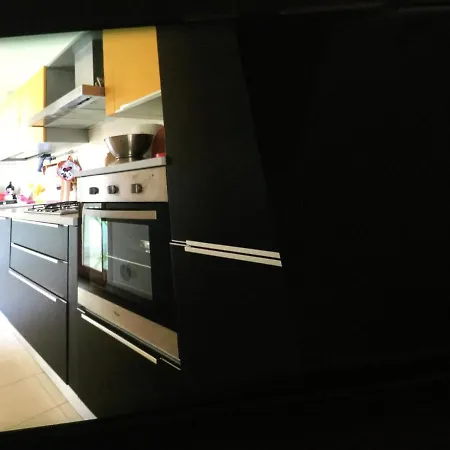 Ex Mestica Apartment