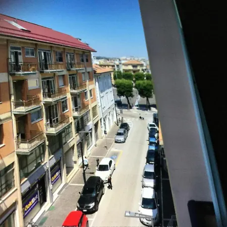 Ex Mestica Civitanova Marche